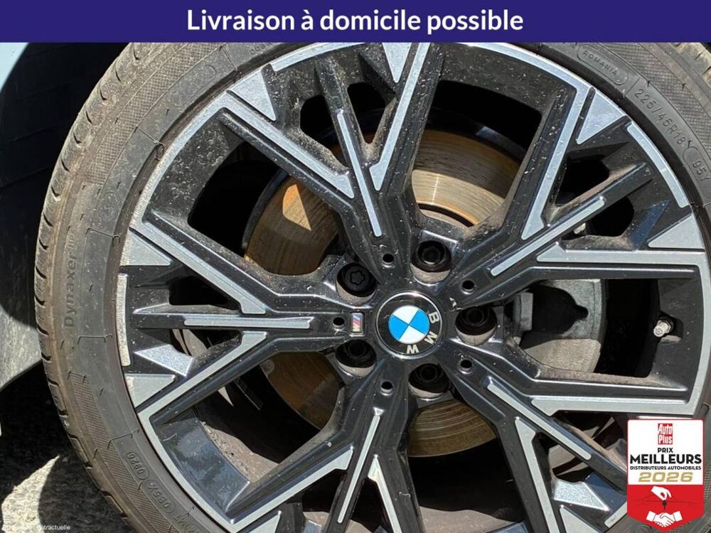 Serie 2 216 122 ch DKG7 M Sport 2025 occasion 78200 Buchelay