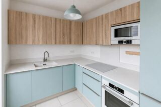  Duplex/triplex à vendre 3 pièces 70 m²
