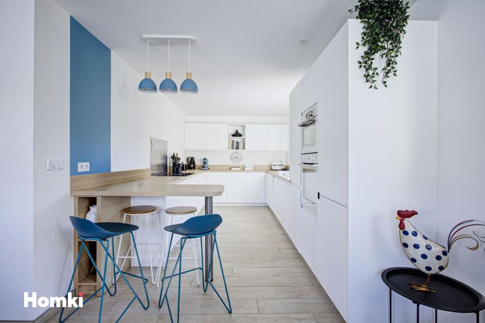 à vendre  Maison Le Soler (66270)