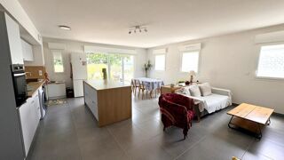  Appartement à vendre 4 pièces 105 m²