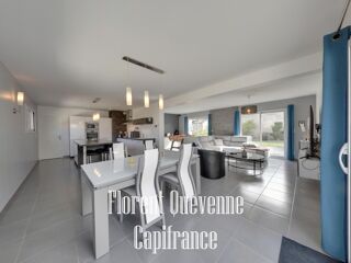  Maison � vendre 6 pi�ces 191 m�