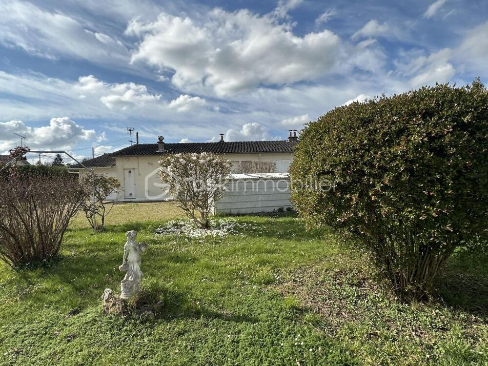 Vente Maison ***Aurélien Le Déaut by BSK Immobilier*** Tours