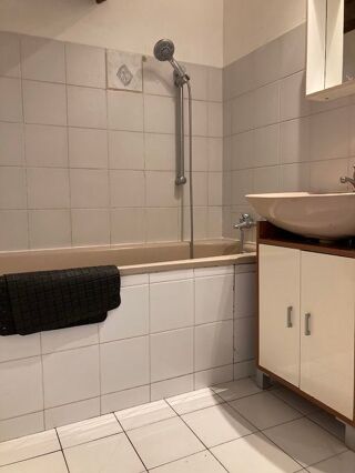  Appartement à louer 2 pièces 35 m²