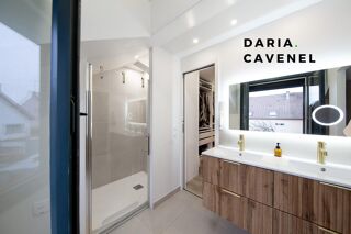  Maison à vendre 5 pièces 135 m²