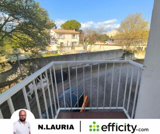  Appartement � vendre 4 pi�ces 80 m�