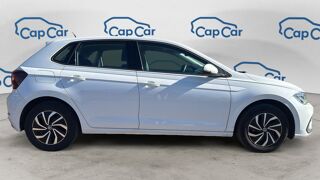 Polo 1.0 TSI 95 Life Business 2022 occasion 03100 Montlucon