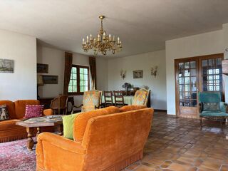  Maison à vendre 8 pièces 185 m²
