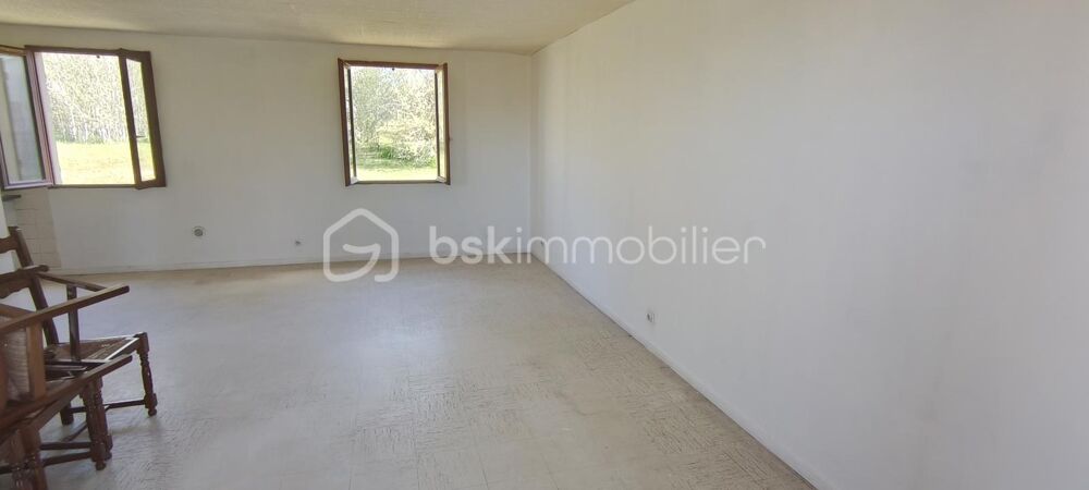 Vente Maison Maison plain-pied Bardenac