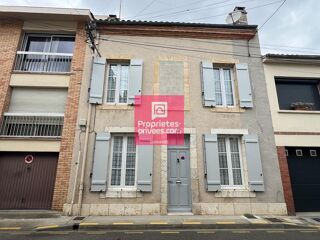  Maison � vendre 3 pi�ces 72 m�