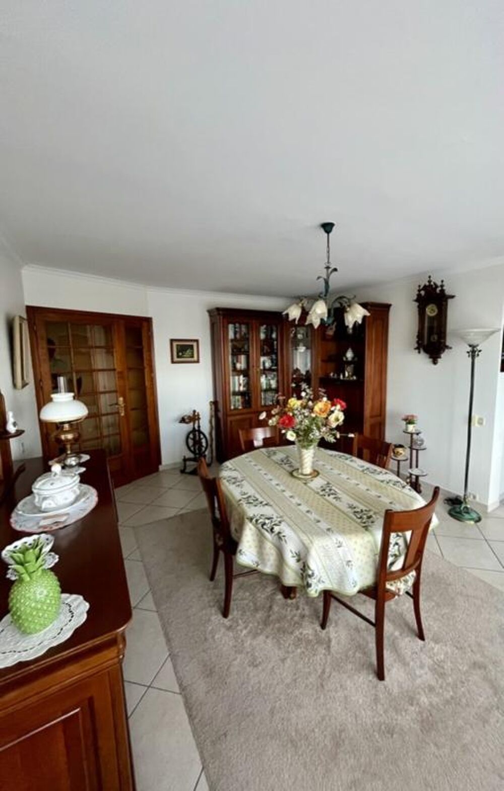 Vente Appartement Appartement T5 sur BOURG EN BRESSE (01) Bourg en bresse