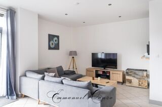  Appartement à vendre 3 pièces 77 m²
