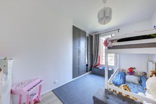  Appartement � vendre 3 pi�ces 65 m�