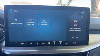 Focus IV 1.0 SCTi 125 EcoBoost Flexifuel mHEV ST Line - Entretien 2024 occasion 69680 Chassieu