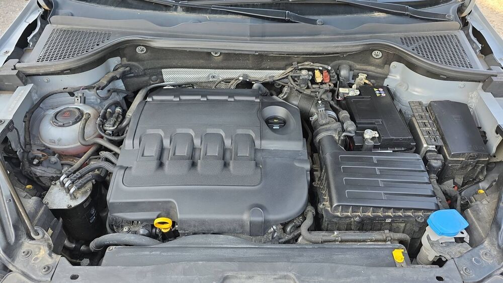 Karoq I 1.6 TDI 116 DSG7 Business - Automatique 2019 occasion 82000 Montauban