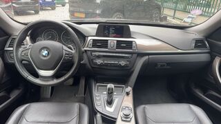 S&eacute;rie 3 (F30) 320I 184 BVA7 Lounge 2015 occasion 75016 Paris