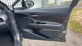 C-HR 1.2 DIG-T 116 Distinctive 2018 occasion 35133 Beauce
