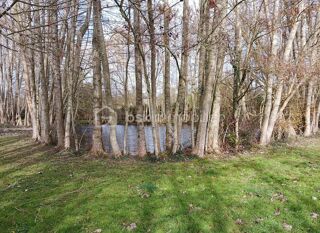  Terrain � vendre 2900 m�