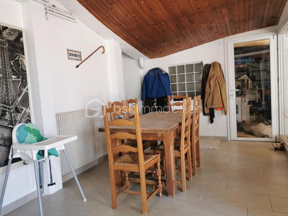 Ensemble immobilier rare à Saint-Estève - Fort potentiel + rentabilité immédiate