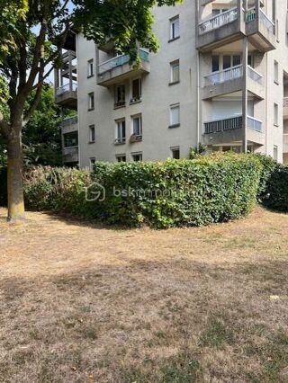  Appartement à vendre 3 pièces 63 m²