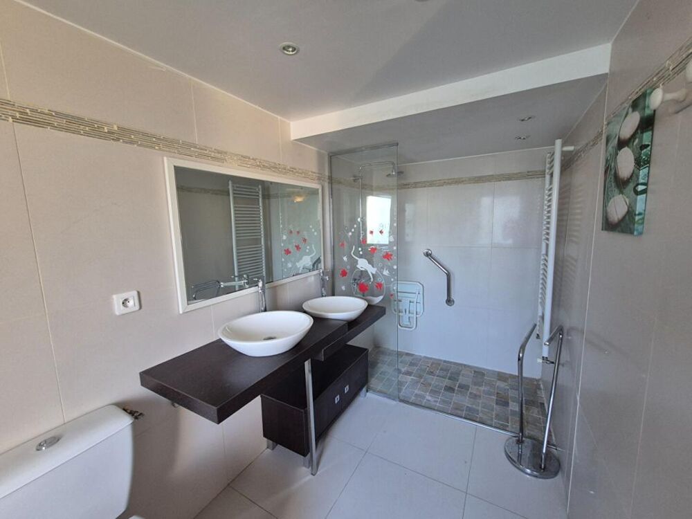 Vente Maison Maison Saint Bonnet Elvert 11 pièce(s) 384 m2 Saint bonnet elvert