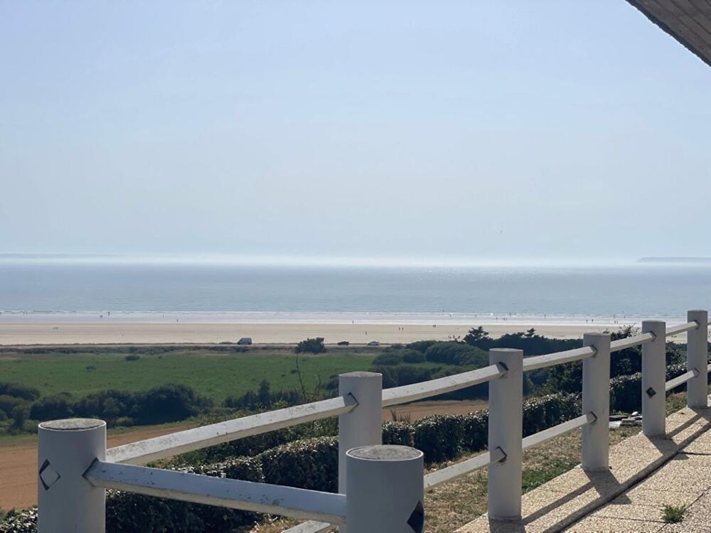 Maison T6 vue panoramique sur la baie de Douarnenez