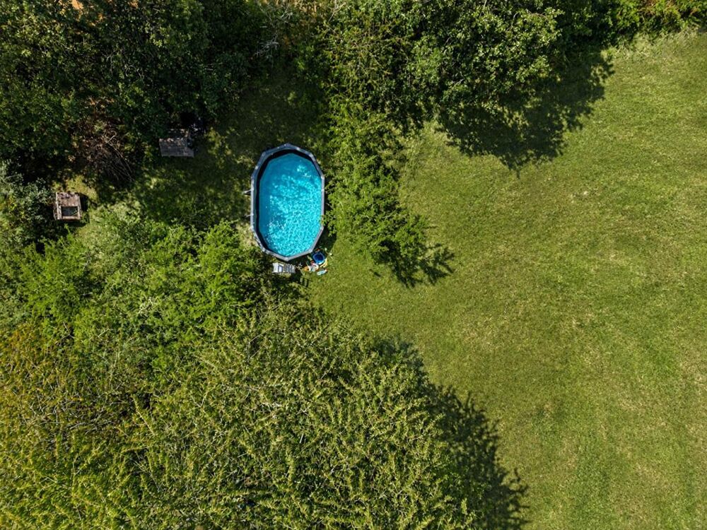 Vente Maison Deux gîtes entièrement meublés de charme à Chitray - 99 000 Chitray