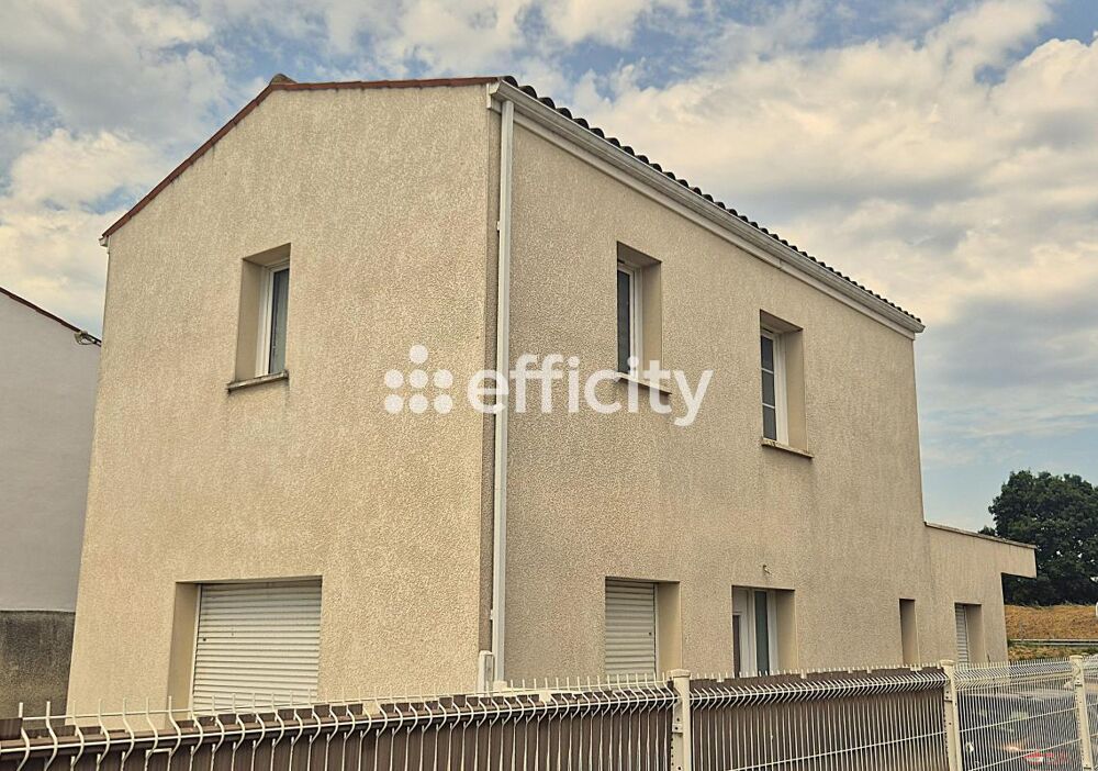 Vente Immeuble Immeuble Saujon
