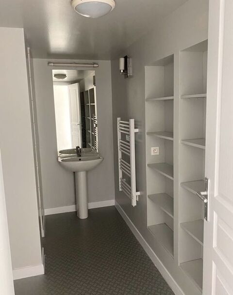  Appartement � louer 4 pi�ces 90 m�