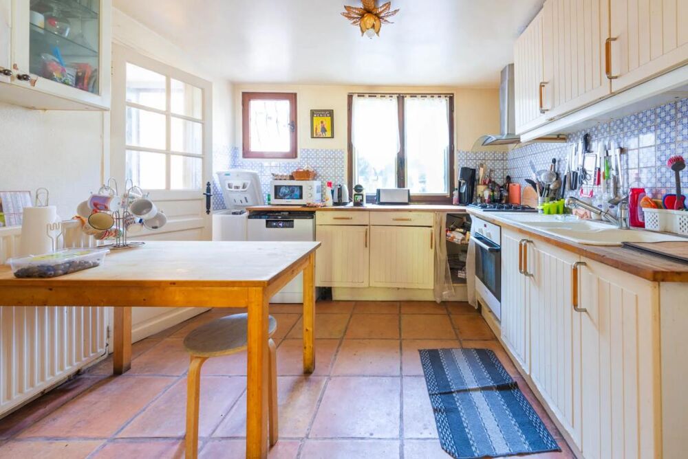 à vendre  Maison Suresnes (92150)