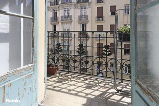 Vente Appartement Appartement T3 de 62 m² à Nice 06000, Rue Trachel Nice