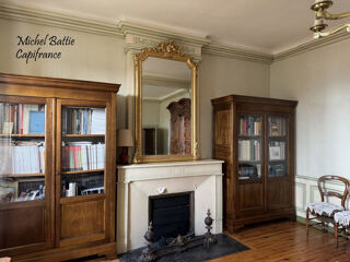  Maison � vendre 6 pi�ces 202 m�