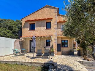  Villa à vendre 10 pièces 266 m²
