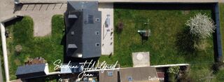 Vente Maison LES TROIS LACS (27) - Maison individuelle - 4 chambres + bureau - vie de plain-pied - terrain de 1200 m² Les trois lacs