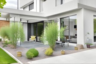  Maison  vendre 5 pices 107 m