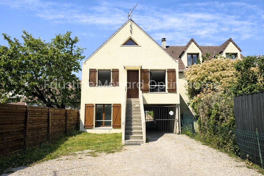 Maison 8 pièces 155 m² · à Argenteuil · 155 m² · 369 000 €