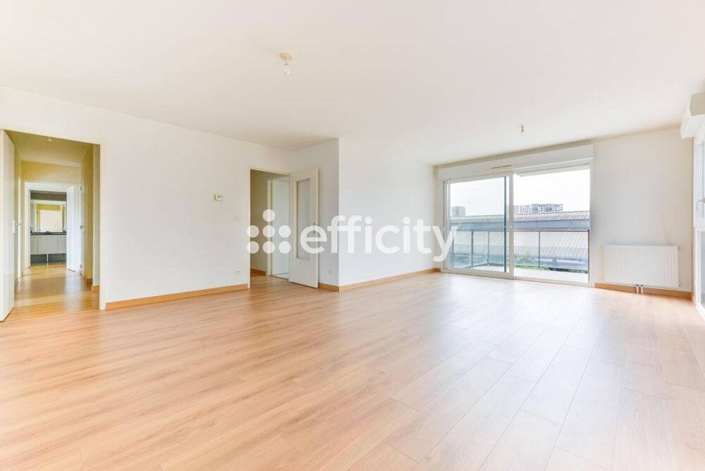 Appartement récent