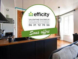  Appartement à vendre 2 pièces 49 m²