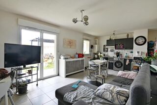  Appartement � vendre 3 pi�ces 56 m�