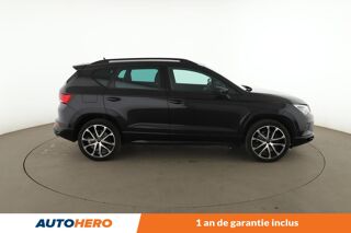 Ateca 2.0 TSI 4Drive DSG7 300 ch 2019 occasion 92130 Issy-les-Moulineaux