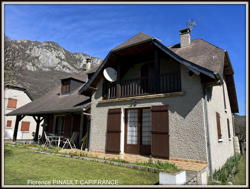 Vente Maison Maison à vendre 8 pièces AGOS VIDALOS (65) Agos vidalos