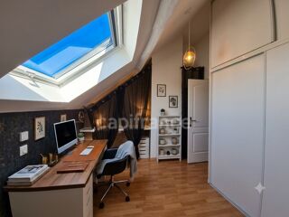  Appartement à vendre 5 pièces 109 m²