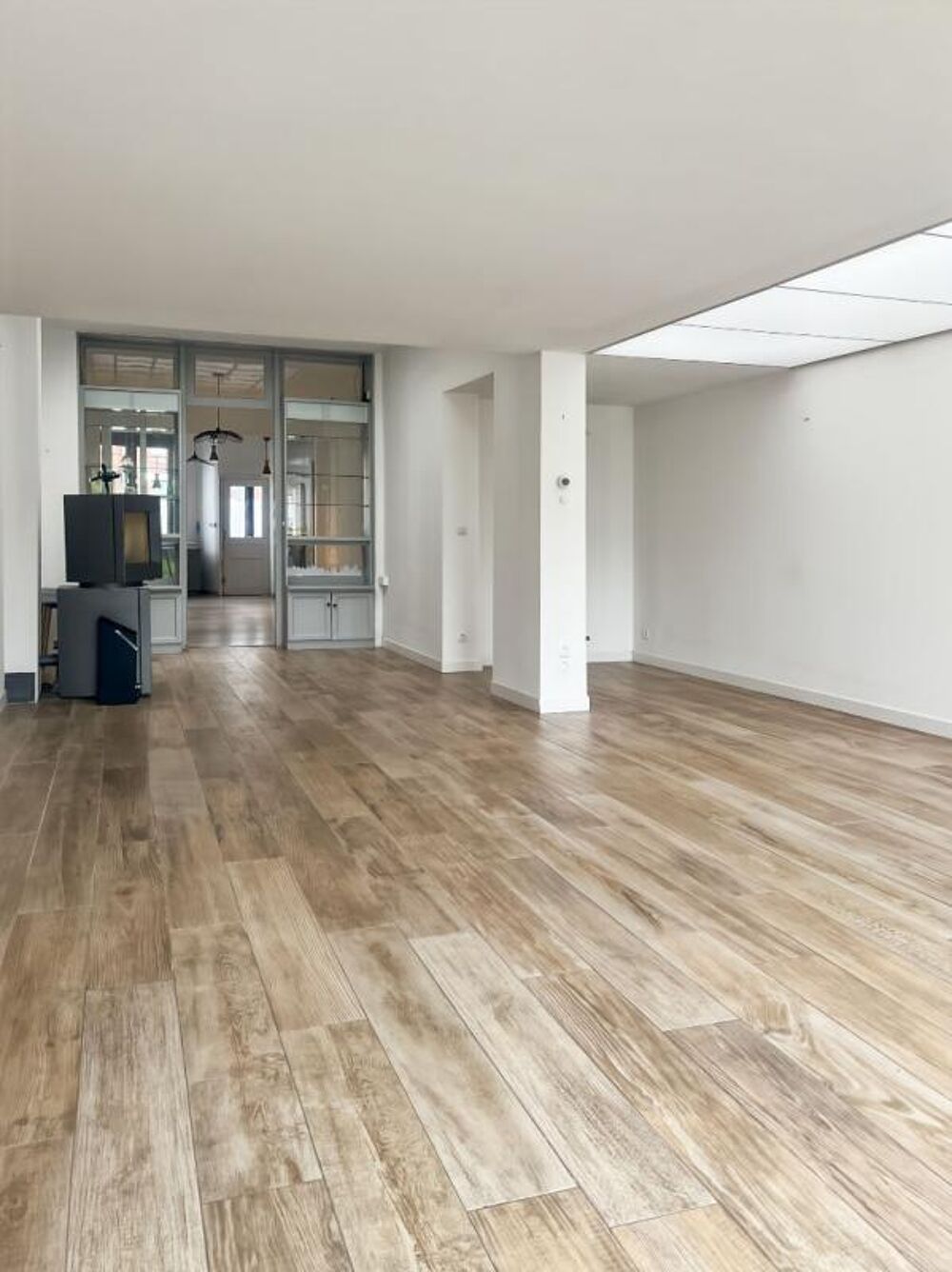 Vente Maison Maison Lille 7 pièce(s) 170 m2, Jardin, grenier, cave Lille