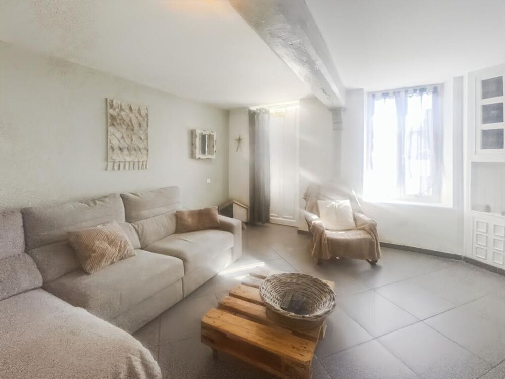 Vente Maison Maison  habitable de suite, deux chambres, grange, terrain, proche Nogent sur Seine Trainel