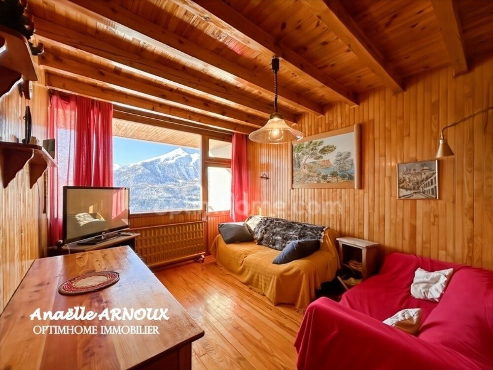 Appartement 3 pièces 54 m² · à Merlette · 54 m² · 133 000 €