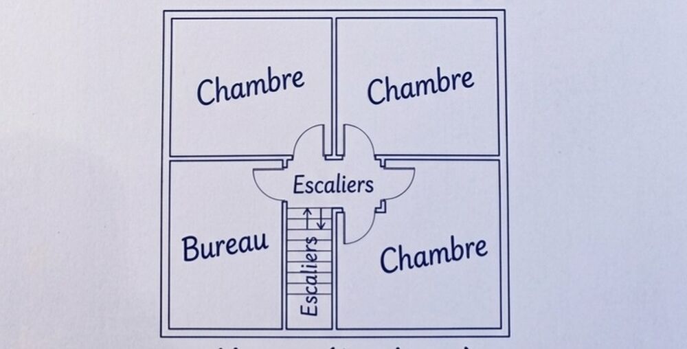 Vente Maison ? Maison ancienne à fort potentiel – Choisey Choisey