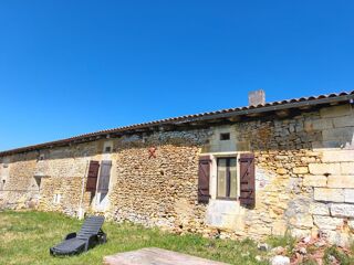  Maison à vendre 2 pièces 55 m²
