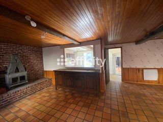  Maison � vendre 5 pi�ces 133 m�