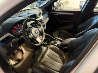 X1 xDrive 20 d M Sport PACK 2017 occasion 77250 Moret Loing Et Orvanne