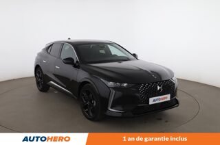 DS4 1.2 Hybride Pallas e-DCT6 136 ch 2025 occasion 92130 Issy-les-Moulineaux