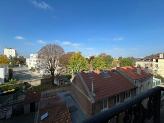  Appartement à vendre 2 pièces 32 m²